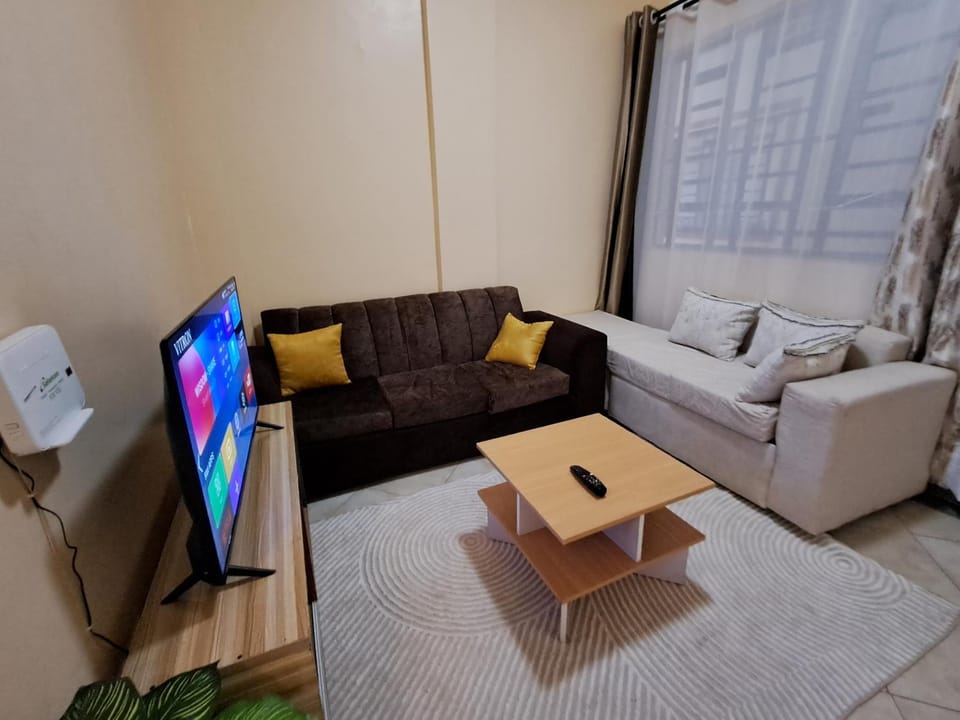 Utele Cottages Apartment in Kenya