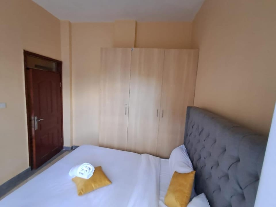 Utele Cottages Apartment in Kenya