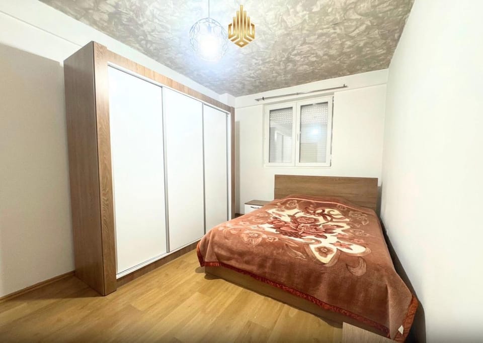 Apartment Apartment in Serbia