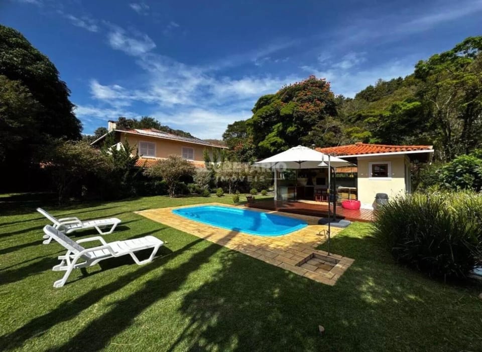 Garden view, Pool view