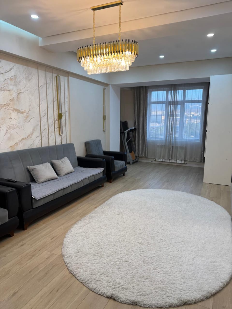 ЖК пионер Apartment in Almaty Region, Kazakhstan