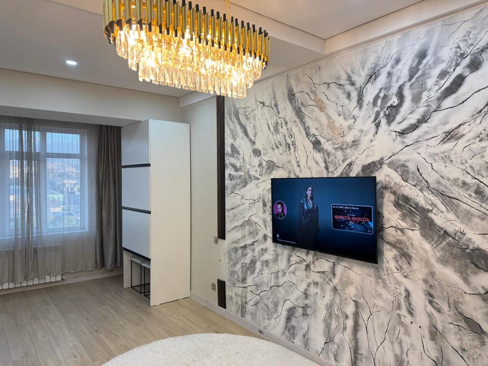 ЖК пионер Apartment in Almaty Region, Kazakhstan
