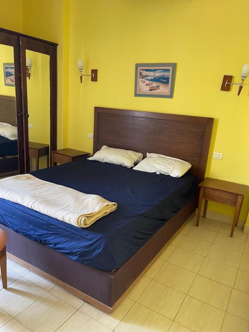 One bedroom apartment in Golf Hights Apartment in Sharm El-Sheikh