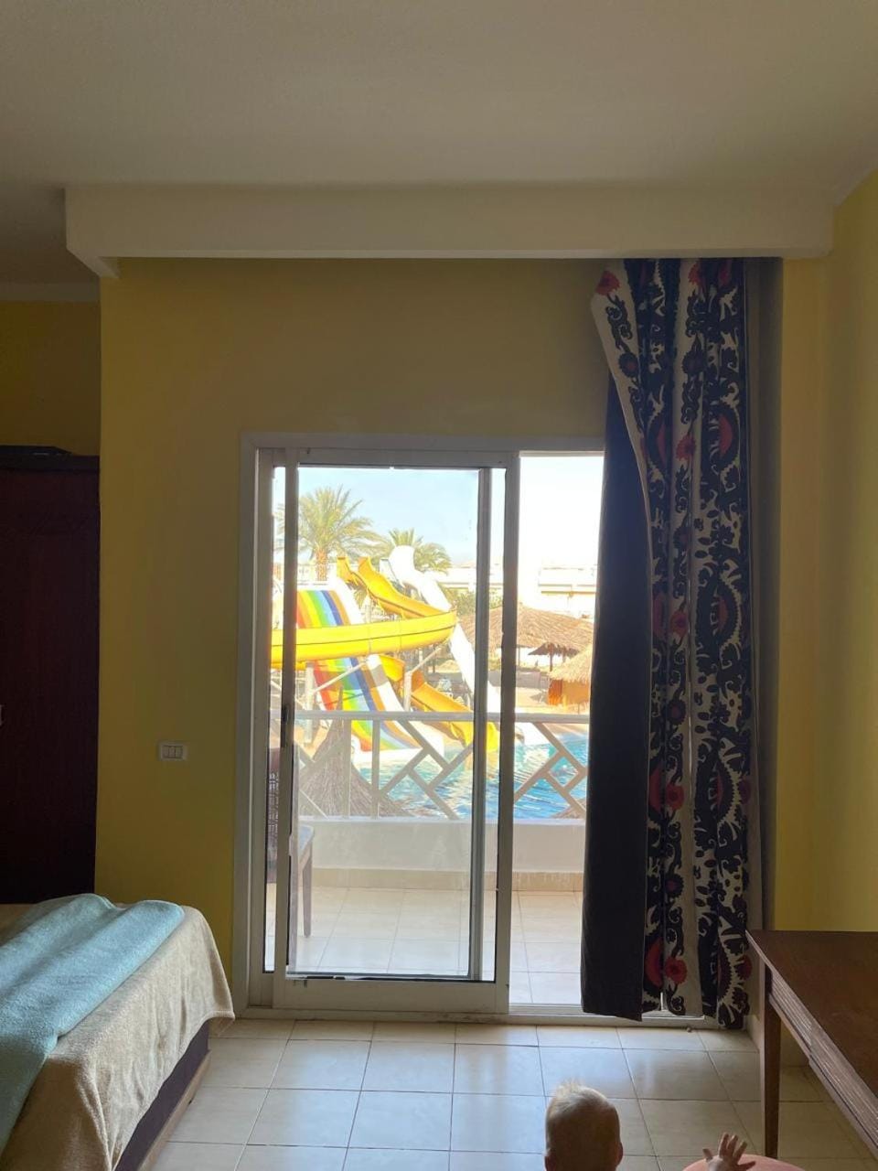One bedroom apartment in Golf Hights Apartment in Sharm El-Sheikh