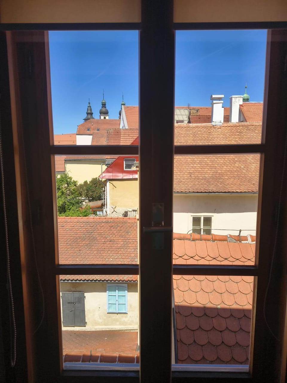 MiMo penzion Bed and Breakfast in Czechia