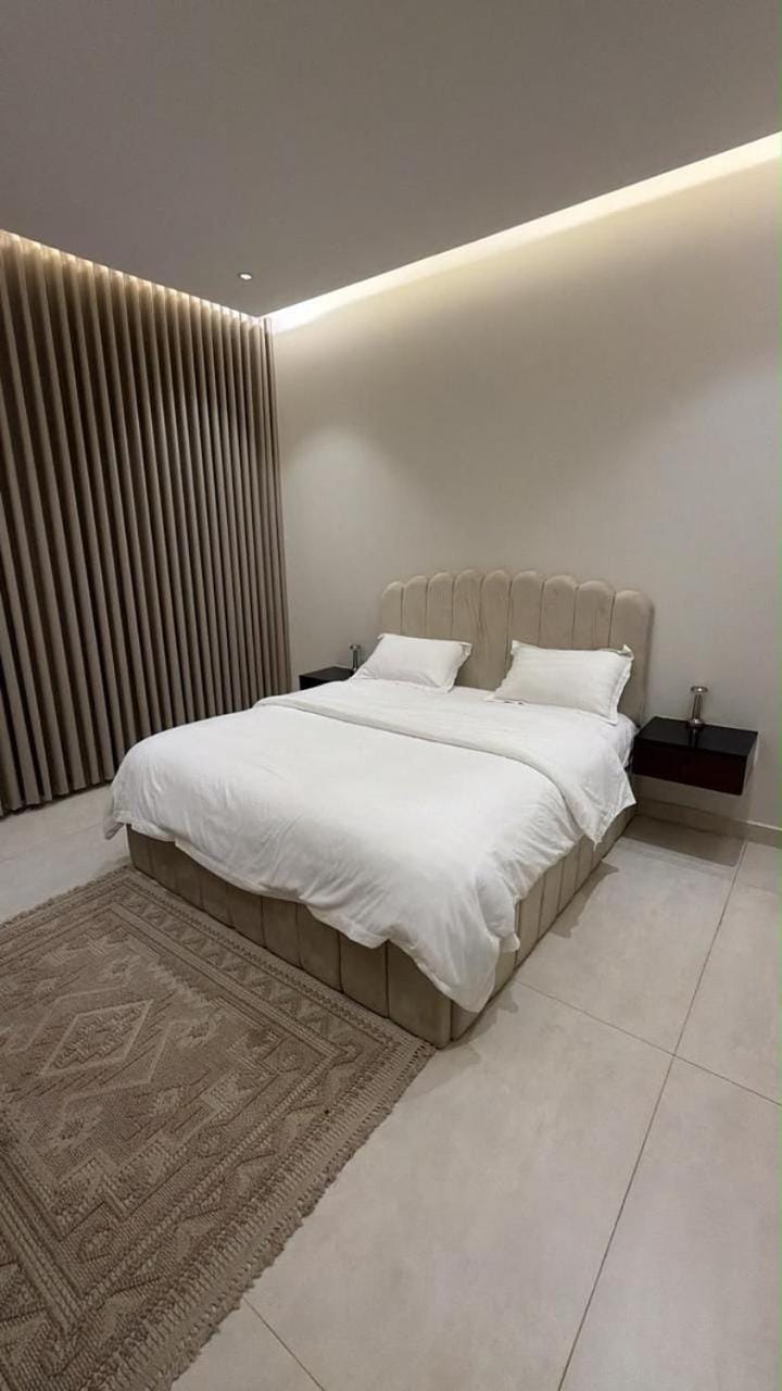 شقة انيقة بغرفة وصالة Apartment in Riyadh Province
