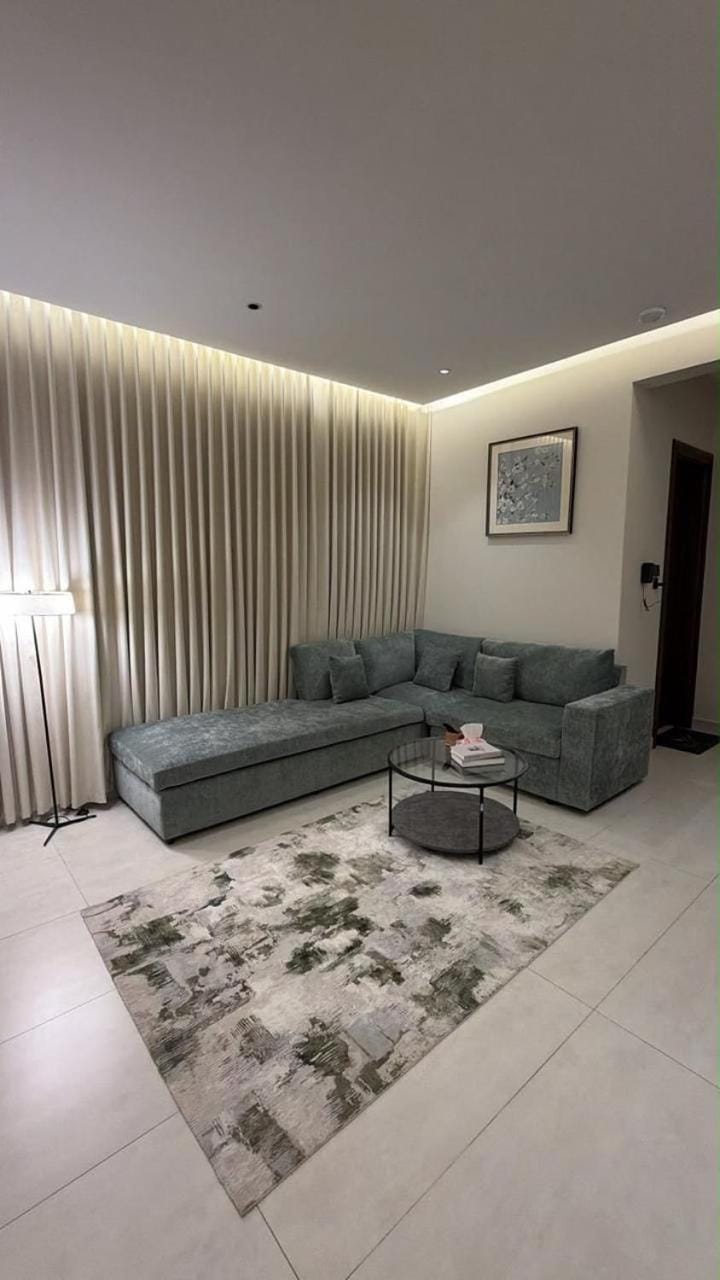 شقة انيقة بغرفة وصالة Apartment in Riyadh Province