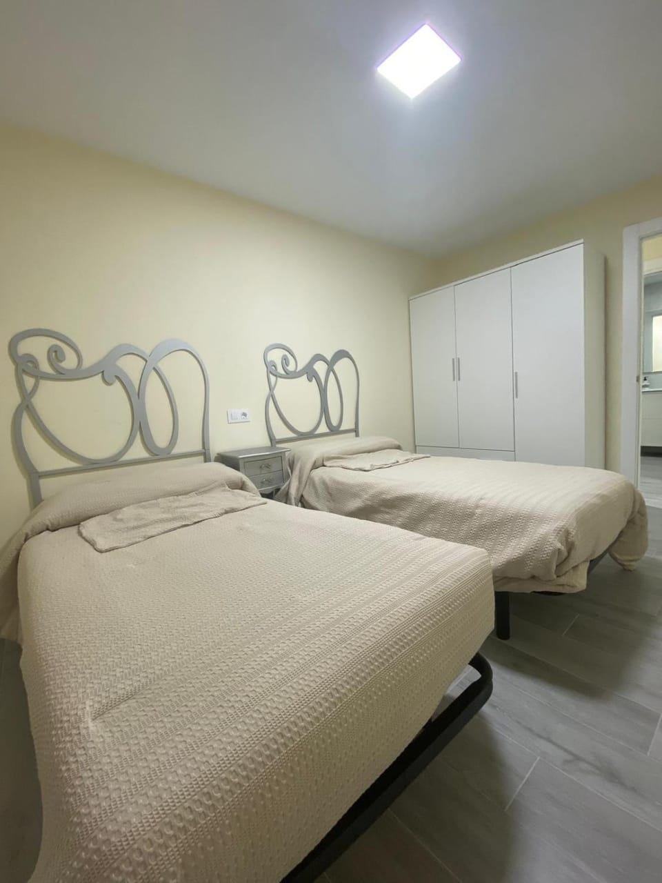 Apartamento Chicuelo Apartment in Aragon