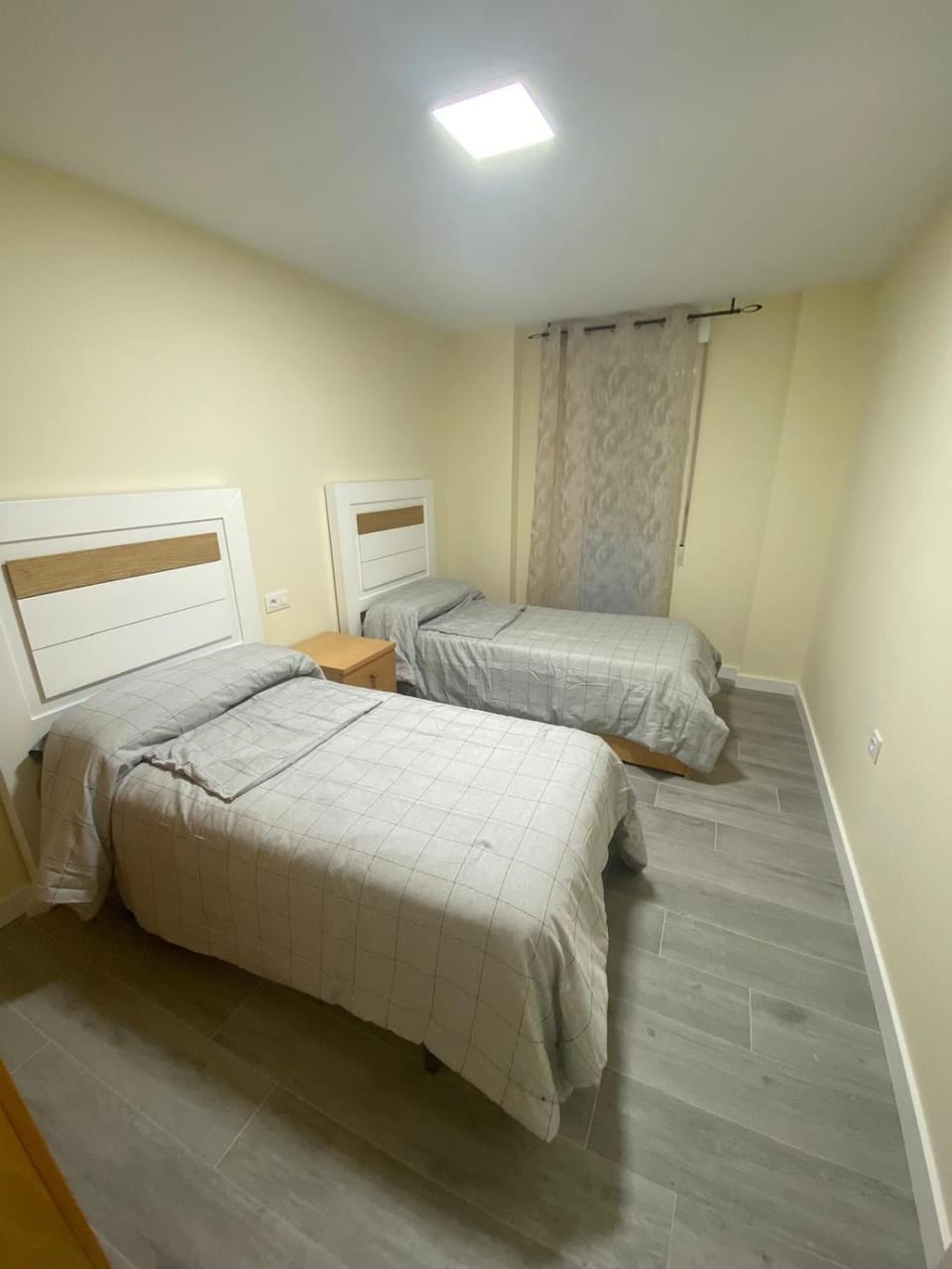 Apartamento Chicuelo Apartment in Aragon