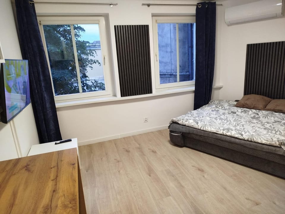 Grudziadz City Center M3-Apartamenty 25m WiFi Apartment in Pomeranian Voivodeship