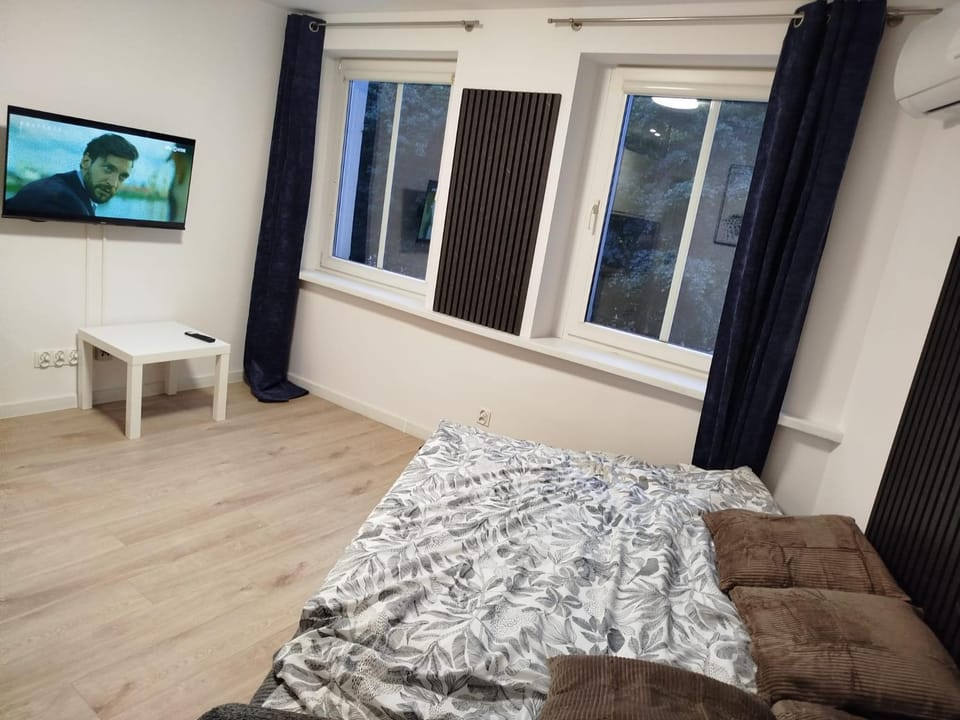 Grudziadz City Center M3-Apartamenty 25m WiFi Apartment in Pomeranian Voivodeship