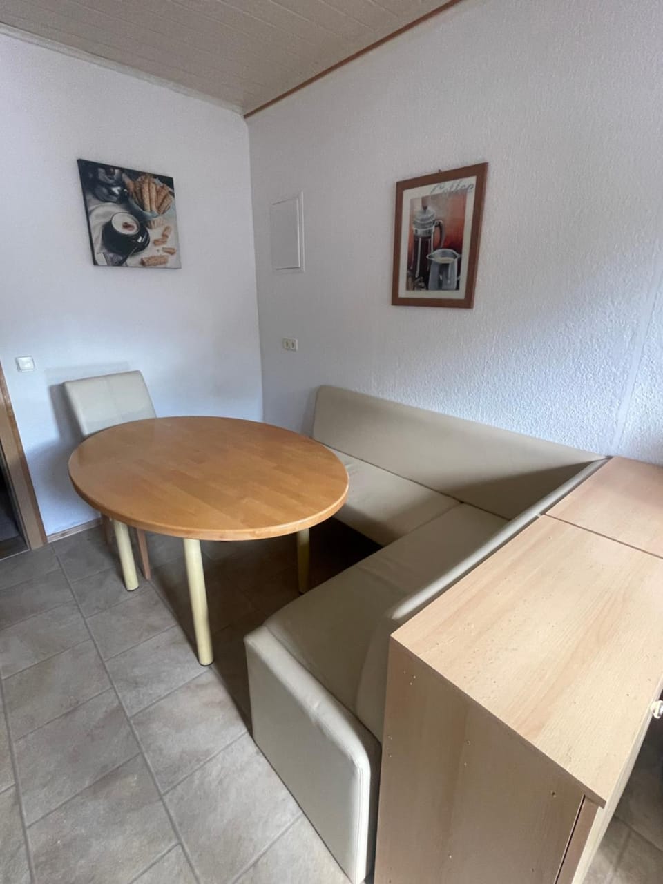 Ferienwohnung 1 Apartment in Thuringia, Germany