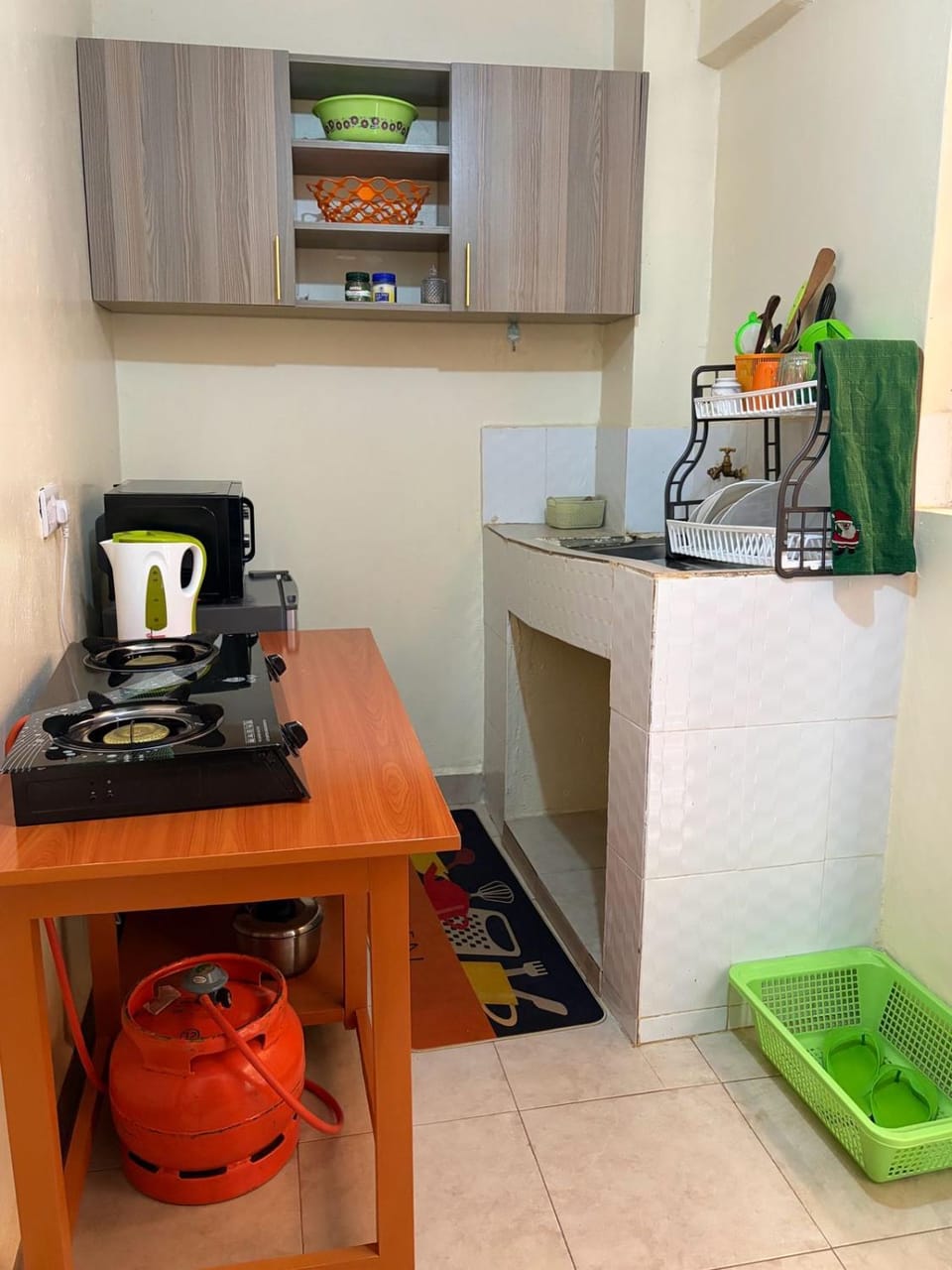 kitchen, kitchen