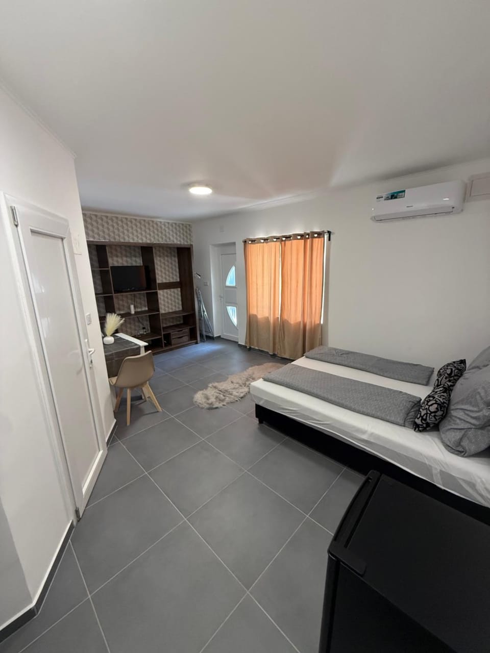 Ketrin Apartman 2 Apartment in Siófok