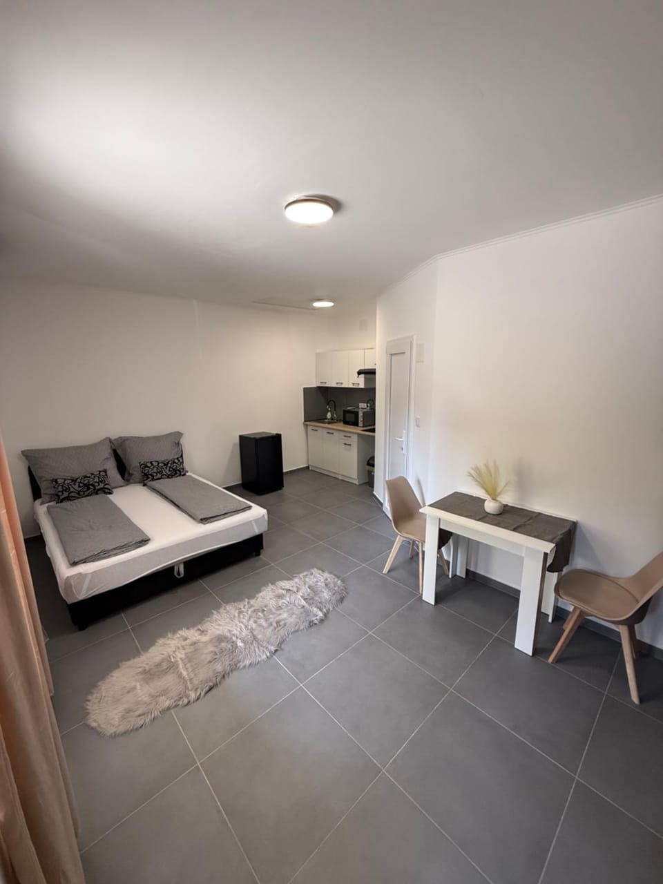 Ketrin Apartman 2 Apartment in Siófok