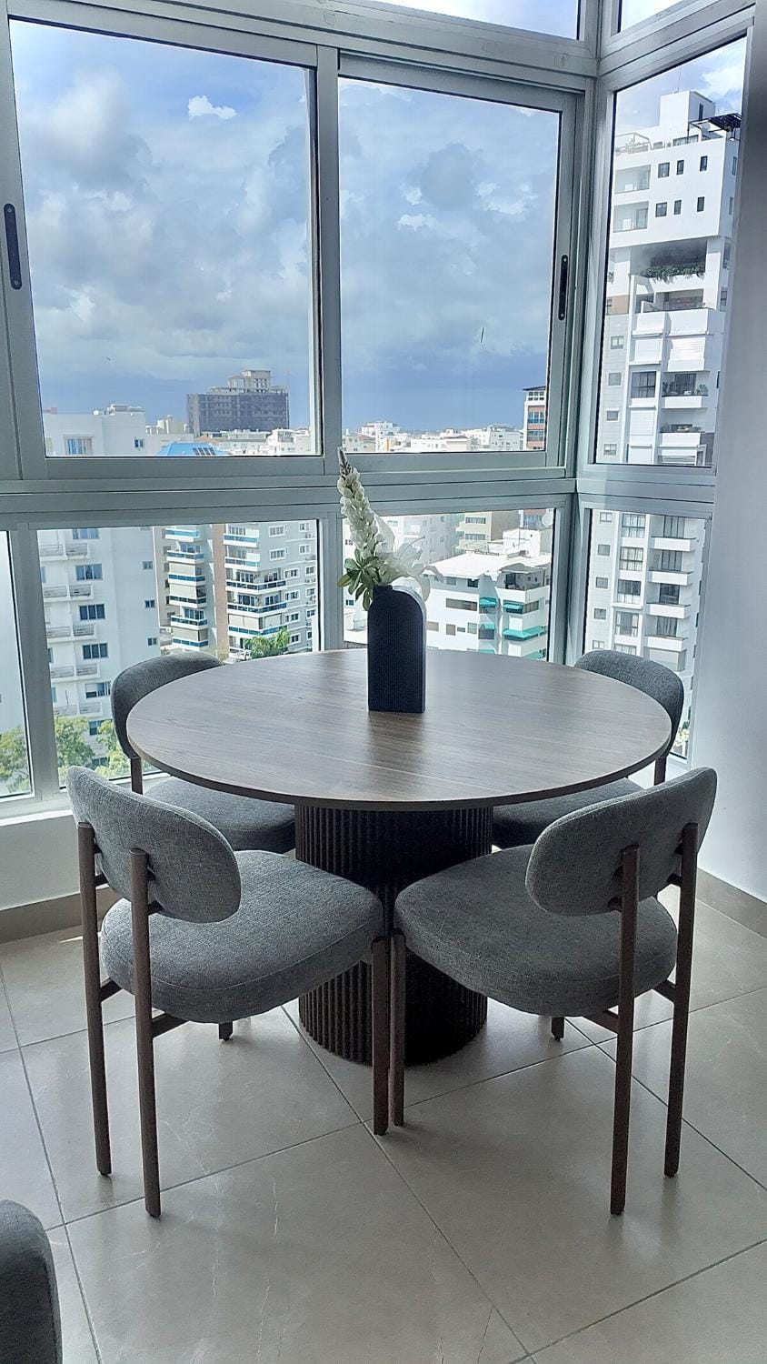 Maison Palmera Luxury Apt in Naco Apartment in Santo Domingo