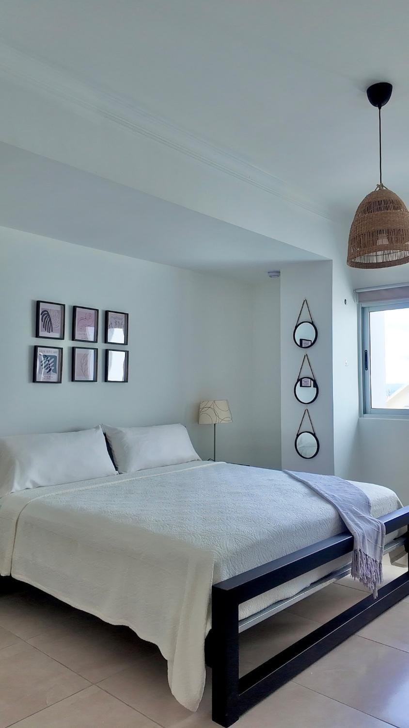 Maison Palmera Luxury Apt in Naco Apartment in Santo Domingo