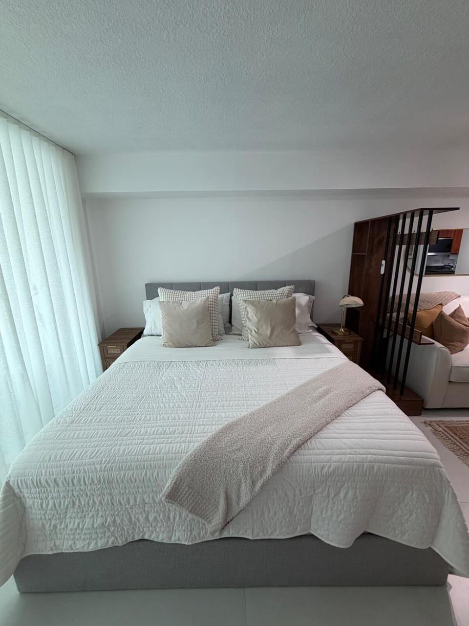 Luxury executive Studio in Brickell Apartment in Brickell