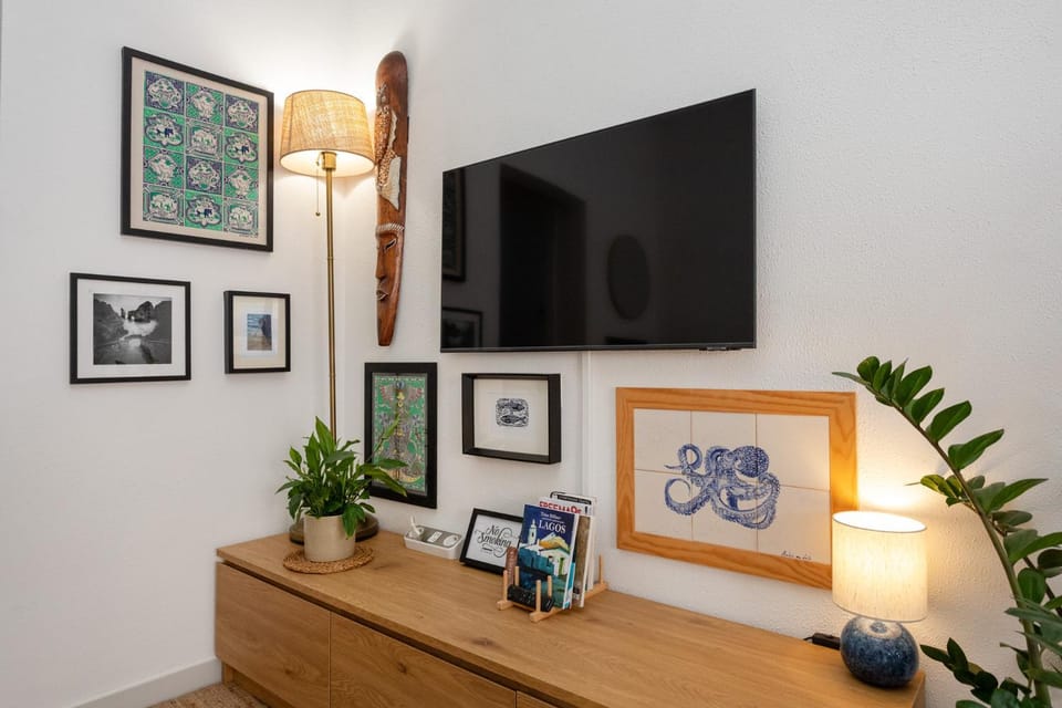 TV and multimedia