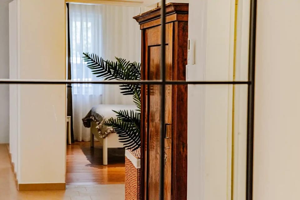 Casa Emi Orebić - family apartment near beach Apartment in Dubrovnik-Neretva County