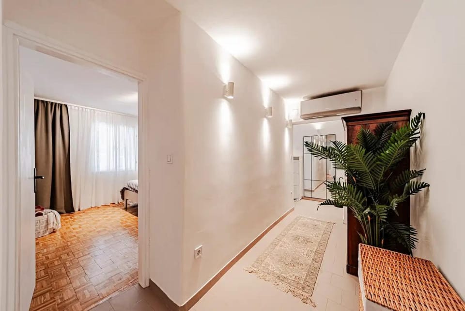 Casa Emi Orebić - family apartment near beach Apartment in Dubrovnik-Neretva County