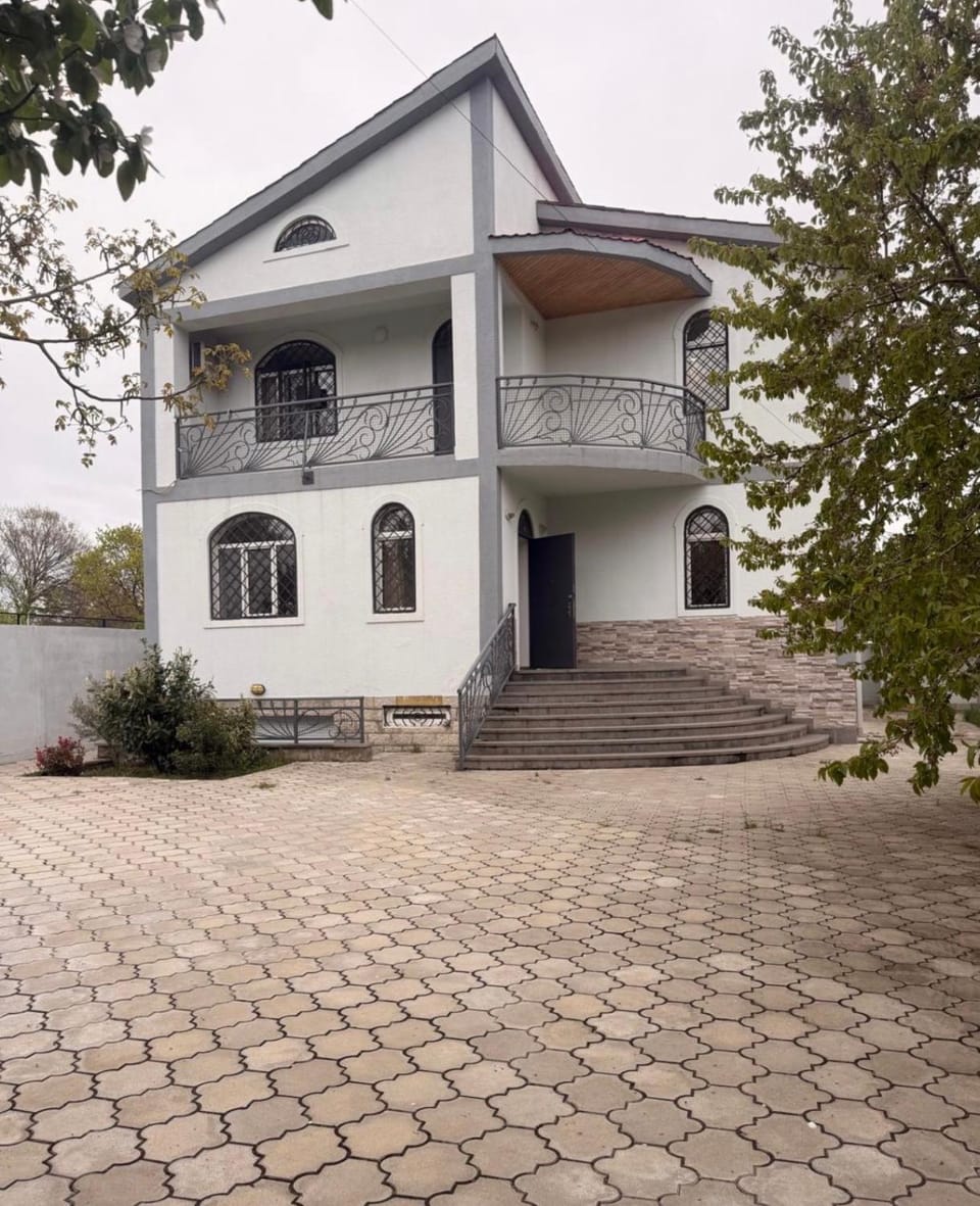 Sunny Home Digomi 7 House in Tbilisi, Georgia