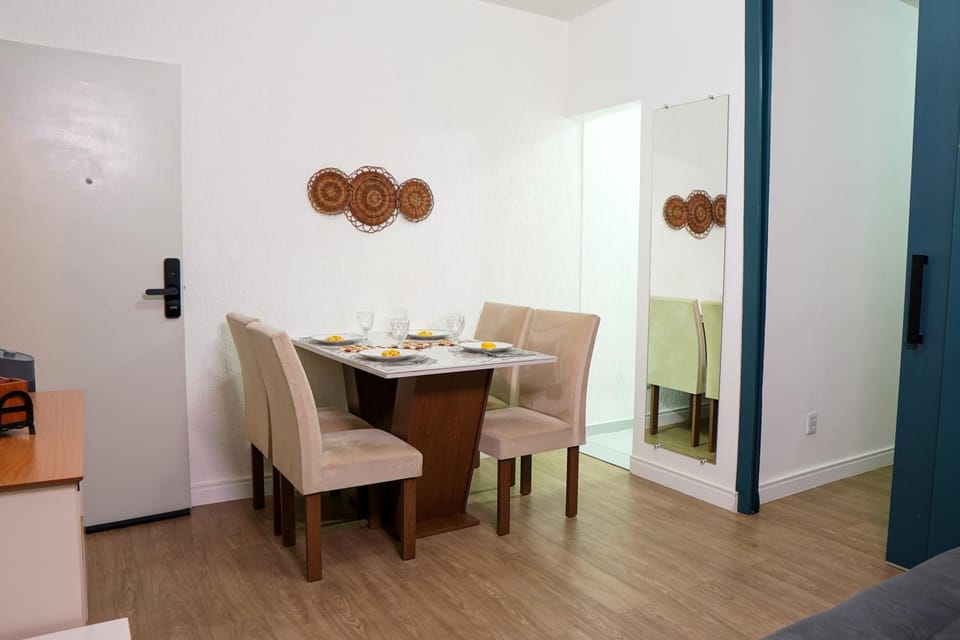 Apartamento no Brás 9 Hóspedes ao lado do Templo de Salomão Apartment in Sao Paulo City