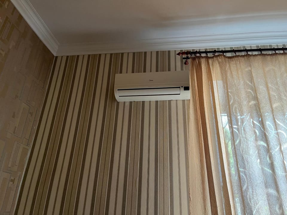 Однокімнатна квартира пляж Ланжерон Apartment in Odessa