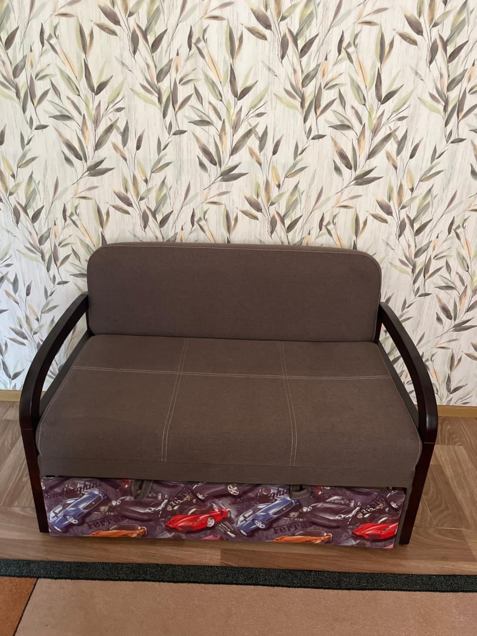 Однокімнатна квартира пляж Ланжерон Apartment in Odessa