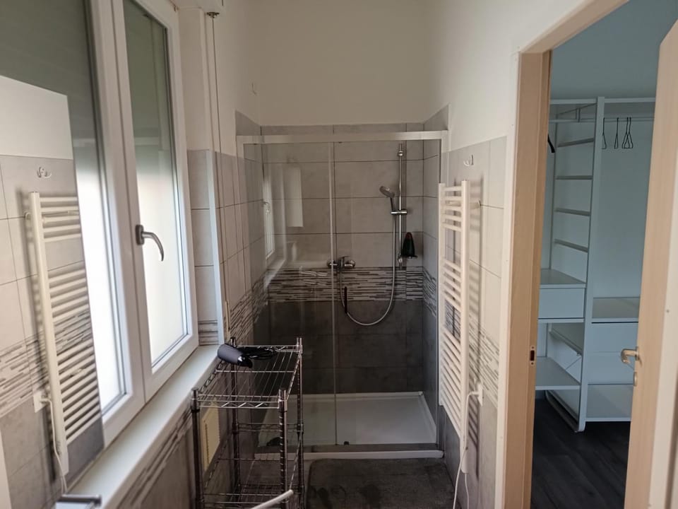 B&B Villa AVE Bed and Breakfast in Bergamo
