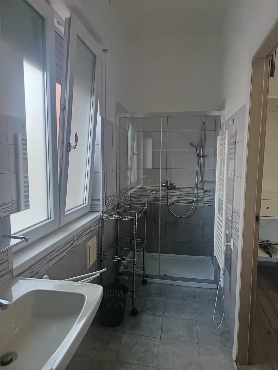 B&B Villa AVE Bed and Breakfast in Bergamo