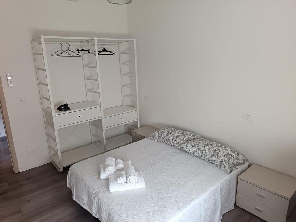 B&B Villa AVE Bed and Breakfast in Bergamo