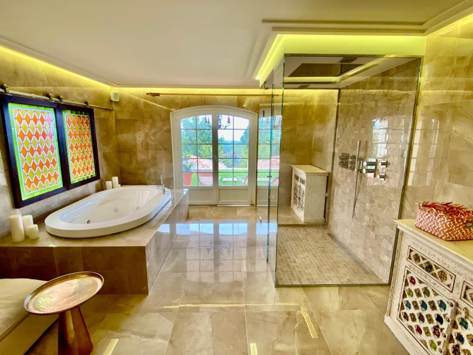 Villa D'Azur Villa in Vence