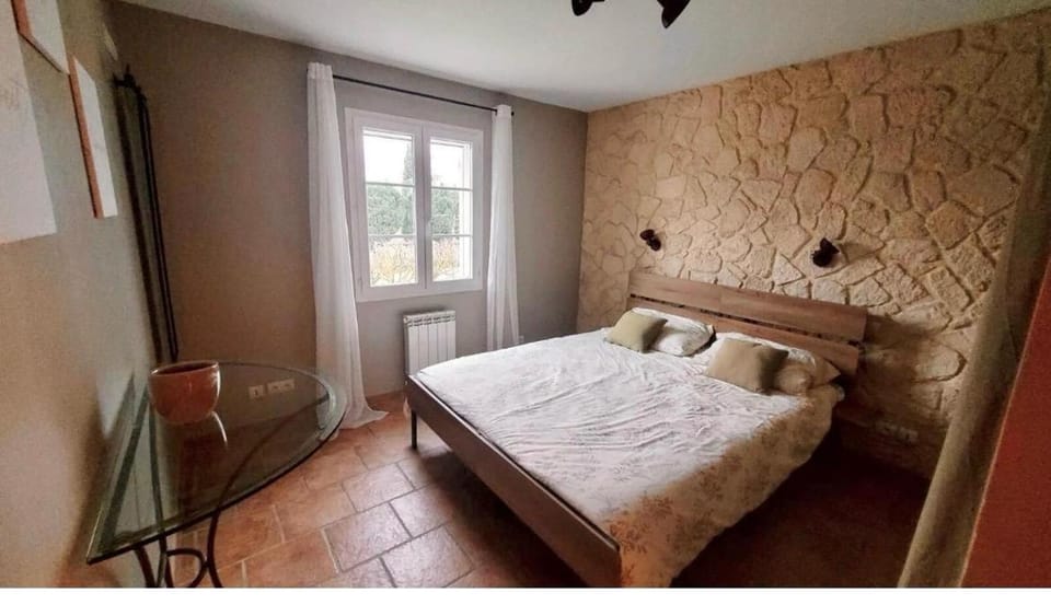 Les Louvettes, L'endroit idéal pour vos vacances en Provence Villa in Avignon