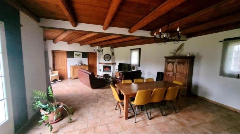 Les Louvettes, L'endroit idéal pour vos vacances en Provence Villa in Avignon