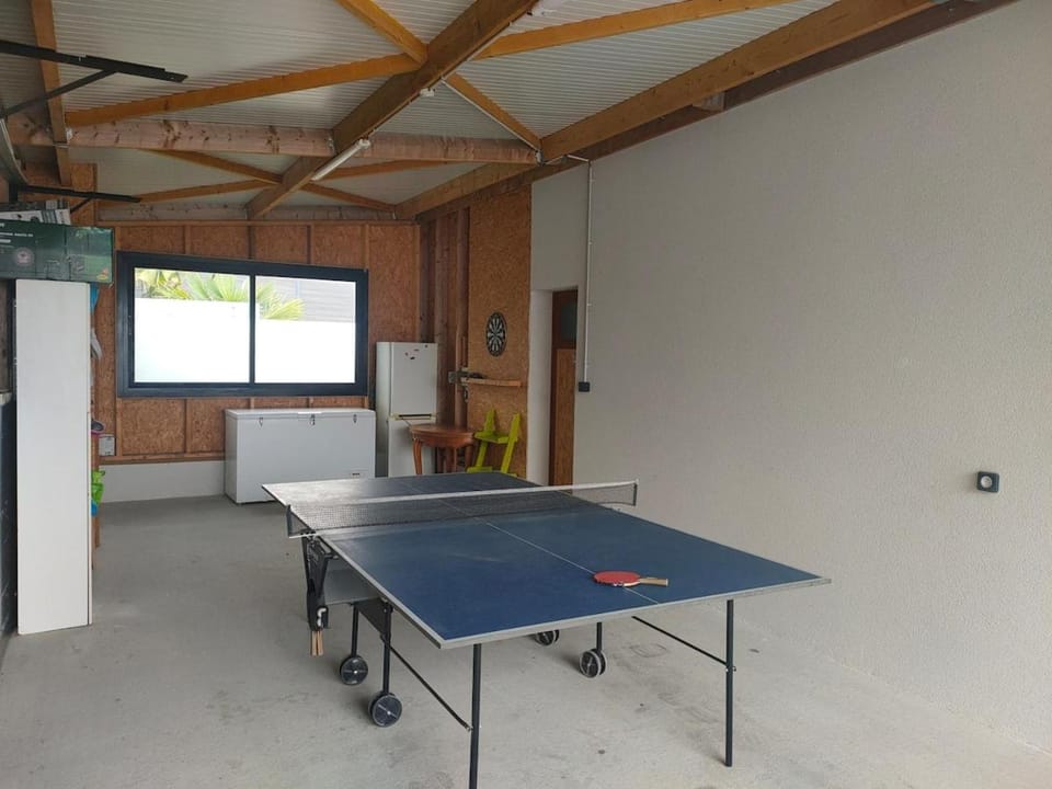 Studio 2024, Garage couvert, Centre Granville Apartment in Granville