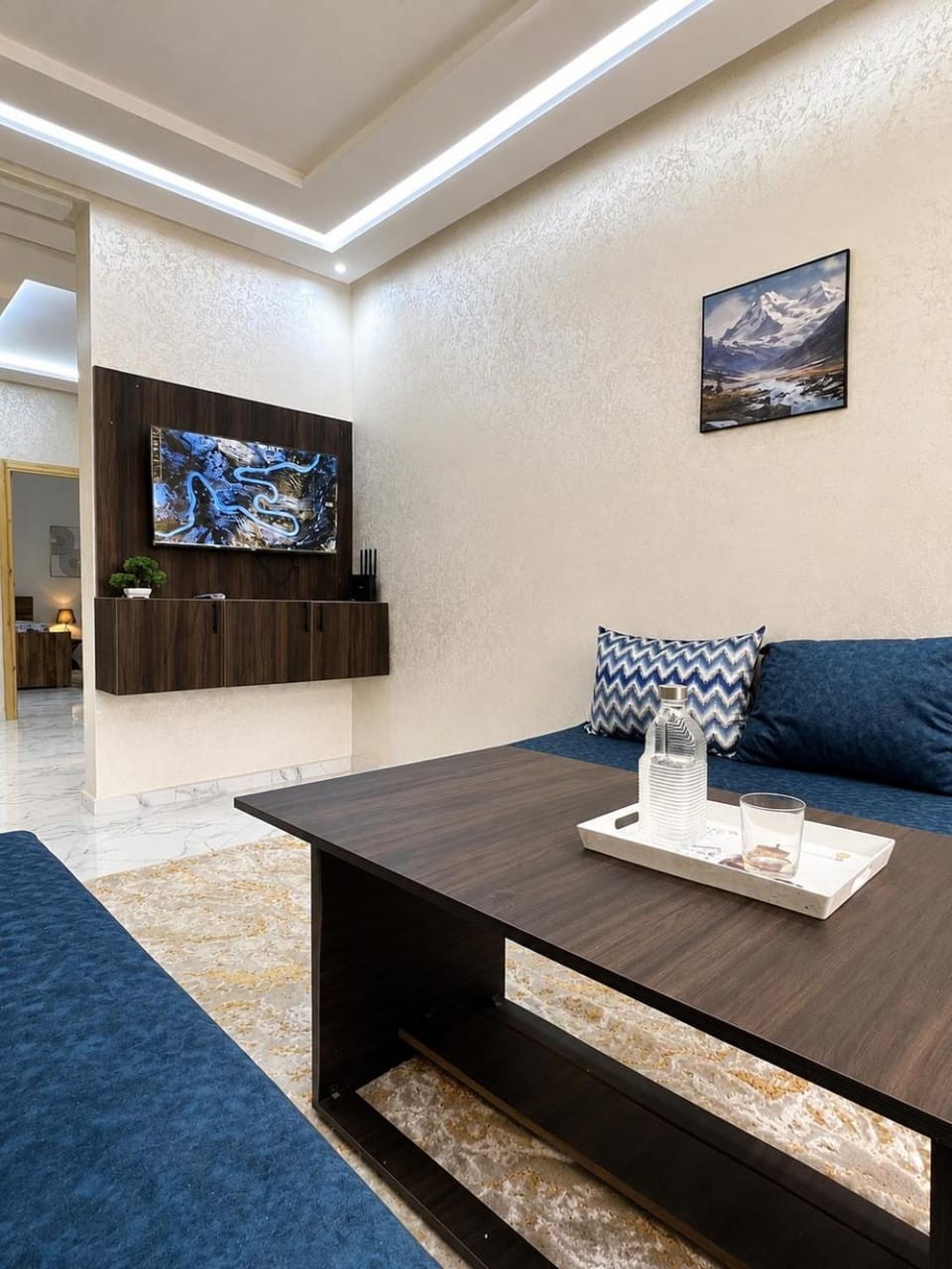 Anassi Apartment in Meknes