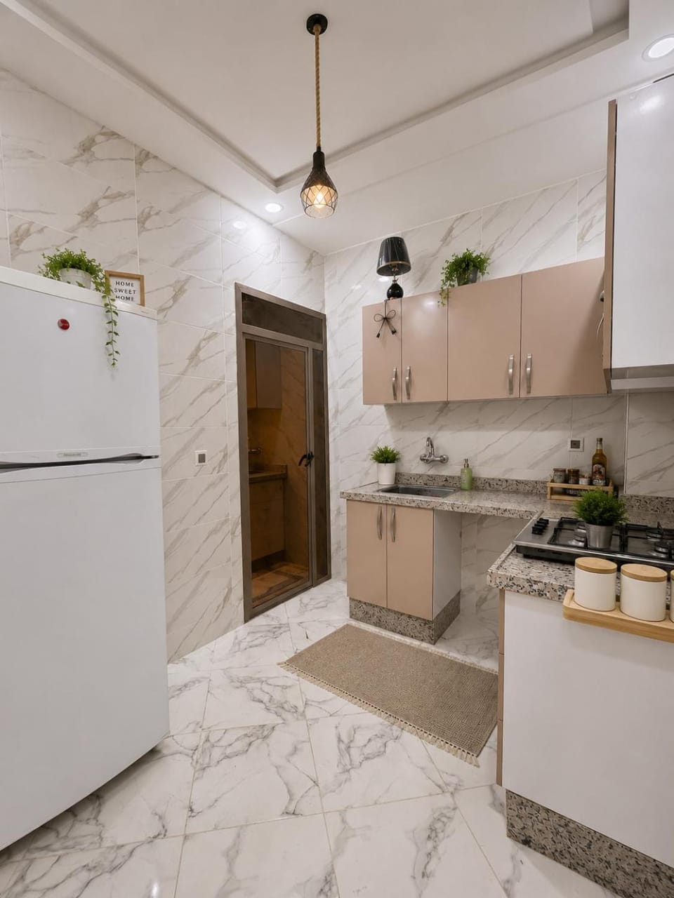 Anassi Apartment in Meknes