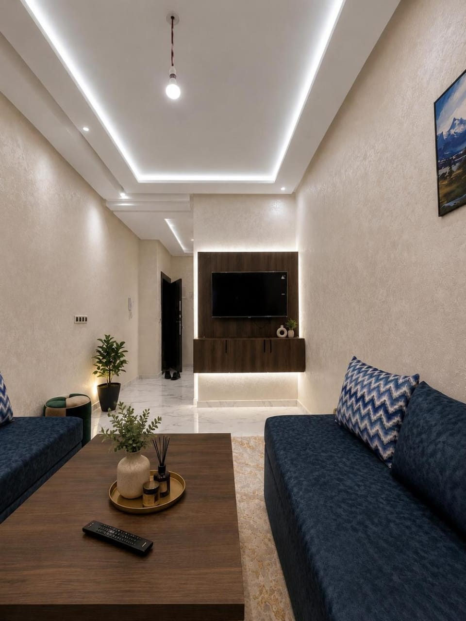 Anassi Apartment in Meknes