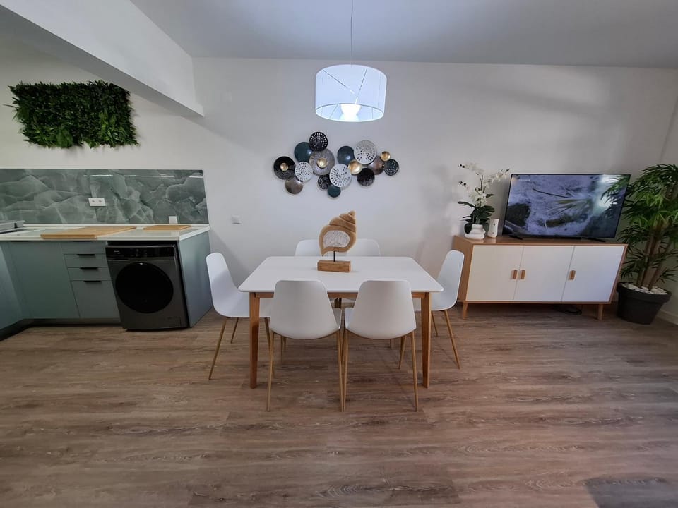 Marina Central Hideway Apartment in Lagos