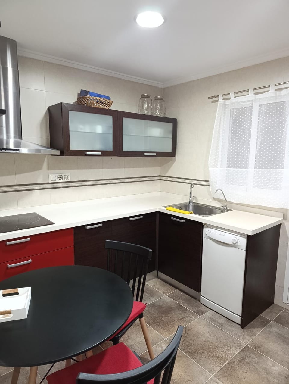 Aroca Apartment in Vinalopó Mitjà