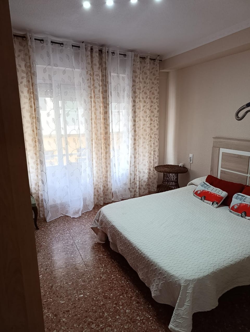 Aroca Apartment in Vinalopó Mitjà