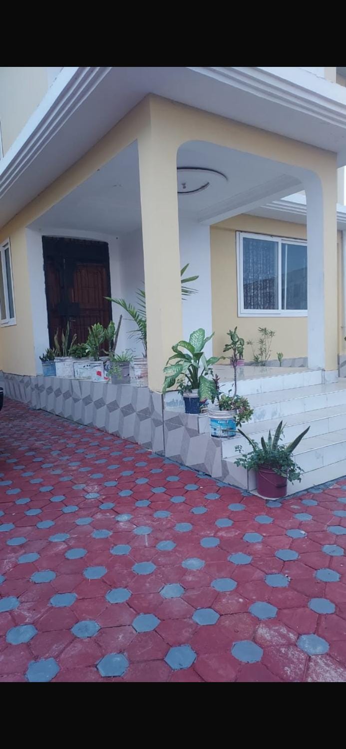 mbweni rwagati Apartment in Region of Dar es Salam