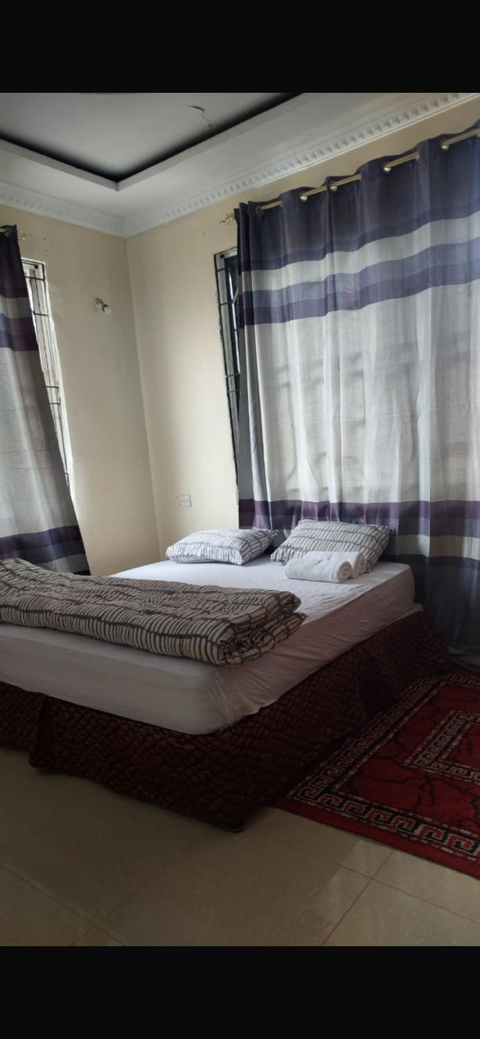 mbweni rwagati Apartment in Region of Dar es Salam
