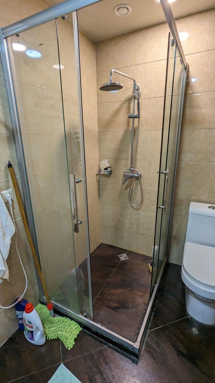 Shower