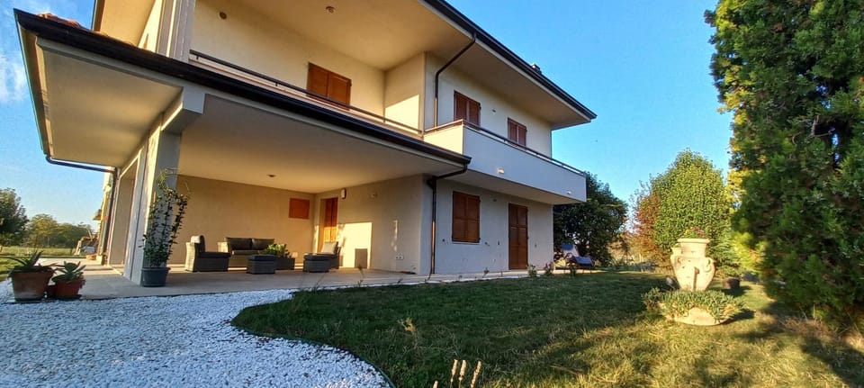 Il Falcineto Bed and Breakfast in Pesaro