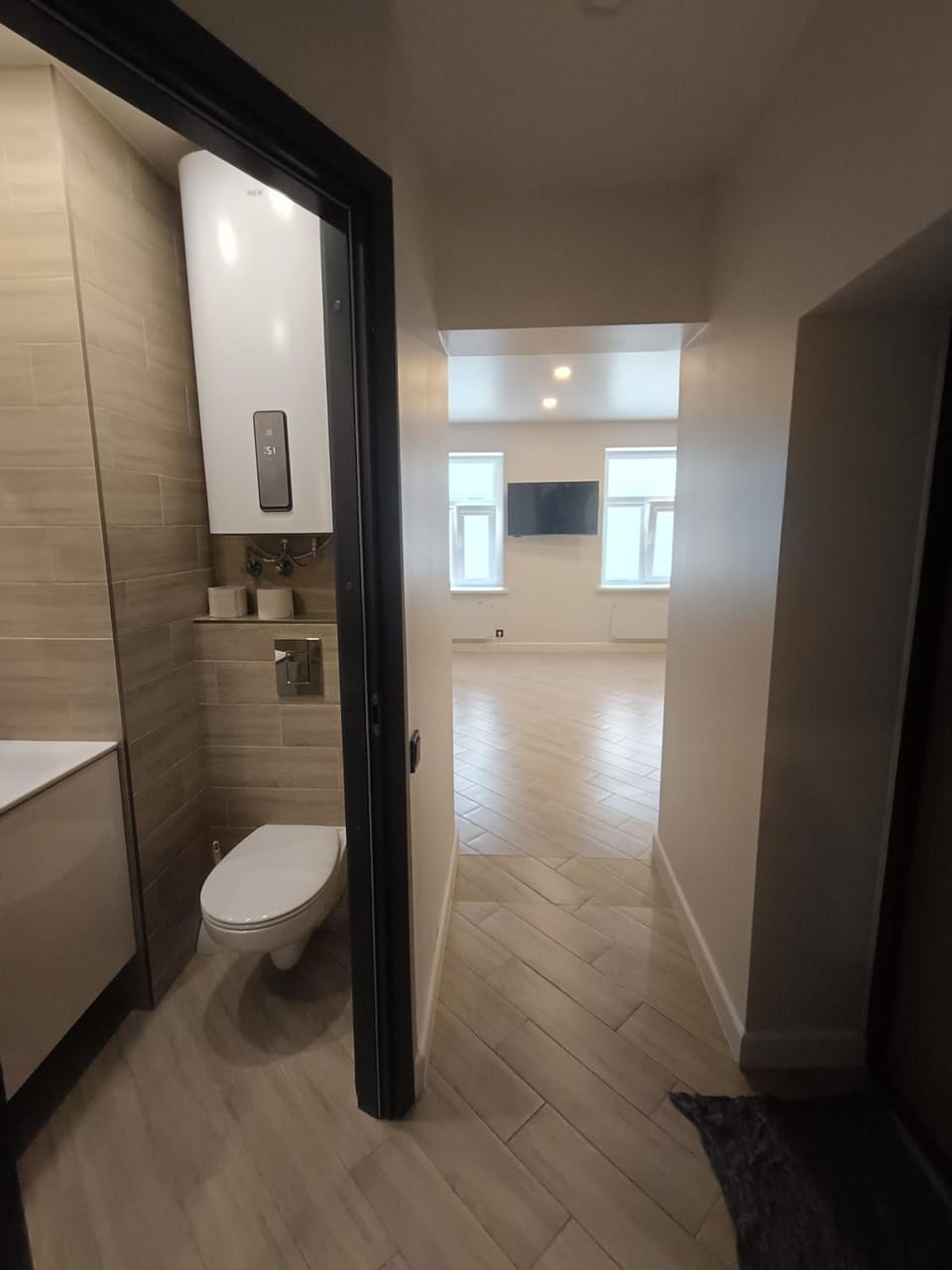DreamHouse Apartment in Latvia