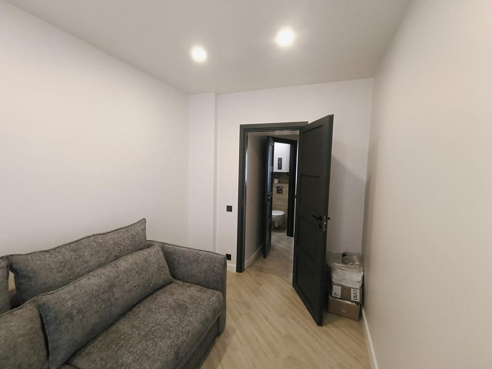 DreamHouse Apartment in Latvia