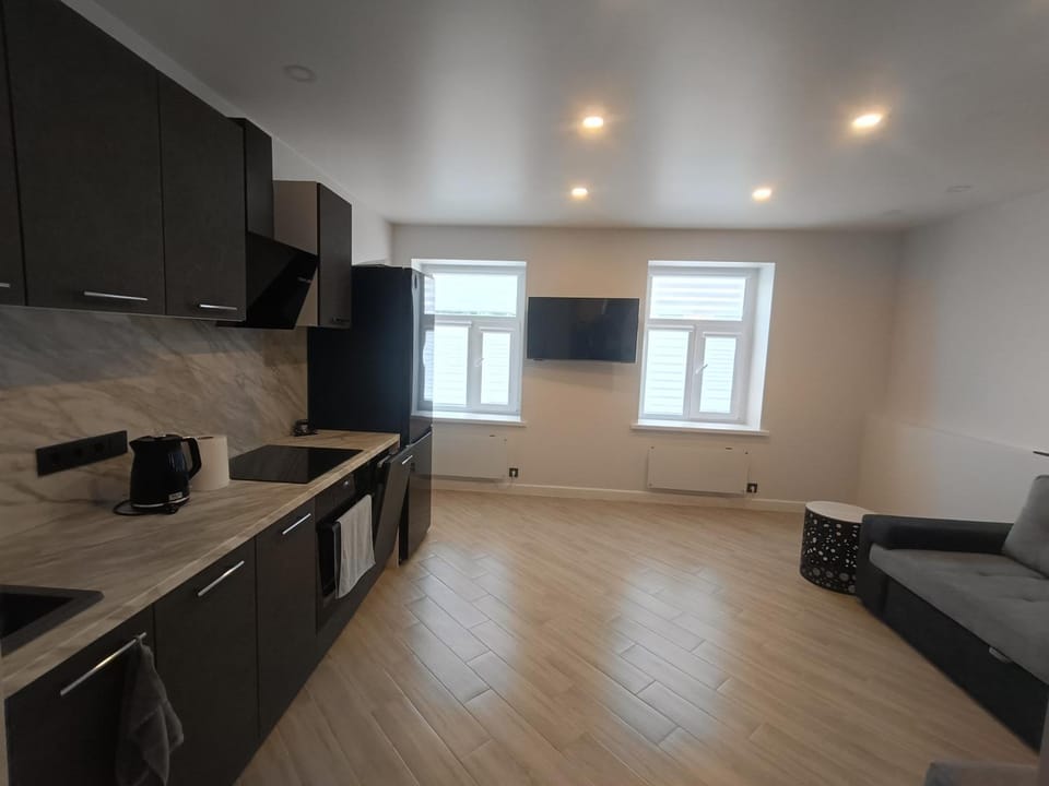 DreamHouse Apartment in Latvia