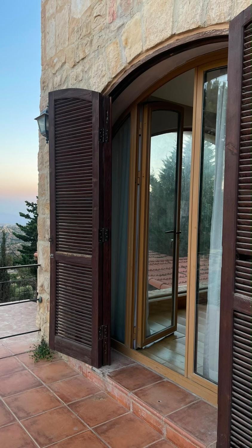 Horizon 3 Villa Villa in Africa
